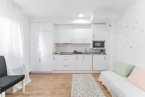 Casa 36 m² a Madrid