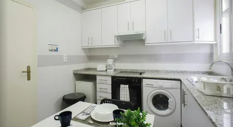 Habitació de lloguer, València