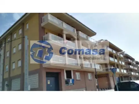 Pis de 100 m² a Torrox