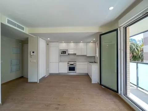 Pis de 79 m² a València