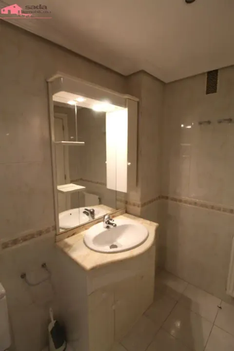 Piso de 109 m² en Sada