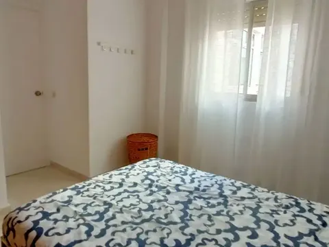 Pis de 75 m² a Màlaga