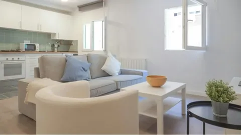 Pis de 85 m² a Madrid