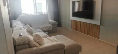 Квартира 110 м² в Mijas