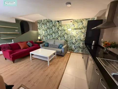 Квартира 120 м² в Малаге
