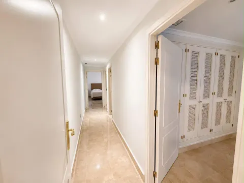 Wohnung 200 m² in Marbella