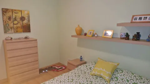 Pis de 90 m² a Saragossa