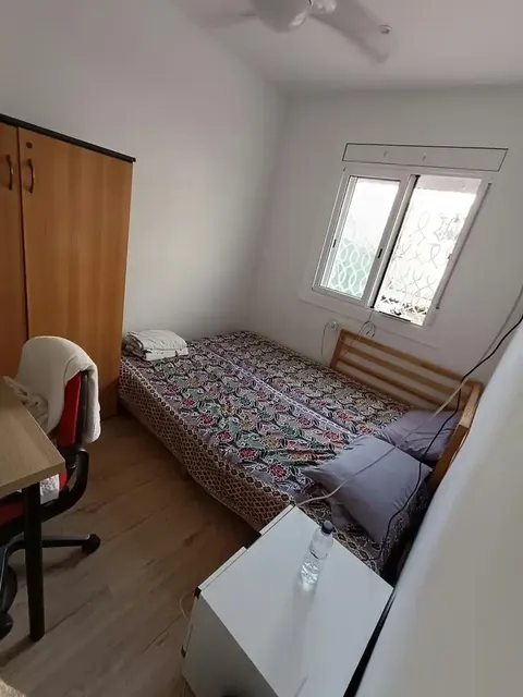 Habitación en alquiler, l'Hospitalet de Llobregat