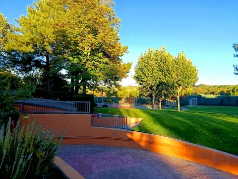 Appartement 40 m² à Boadilla del Monte