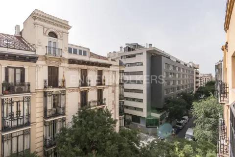 Pis de 111 m² a Madrid