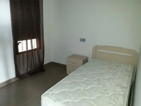 Wohnung 80 m² in la Nucia