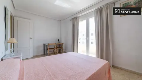 Habitació de lloguer, València