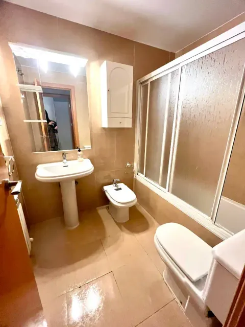 Pis de 70 m² a Guadalajara (4/10)