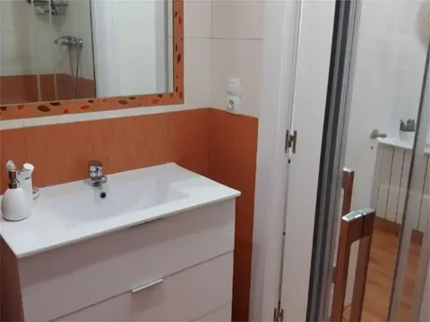Pis de 50 m² a Saragossa