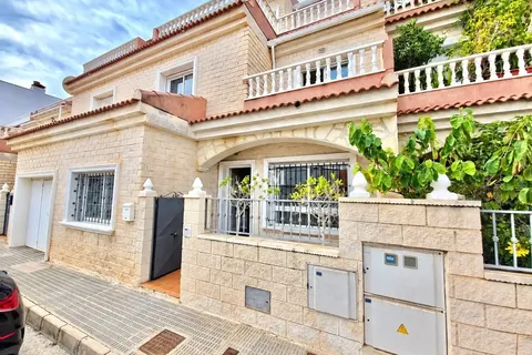 Casa 180 m² a San Pedro del Pinatar