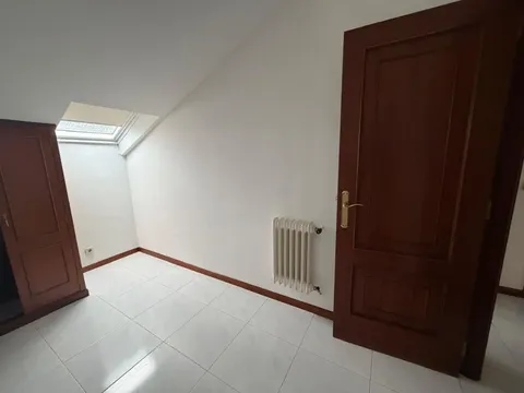 Pis de 60 m² a Santiago de Compostel·la