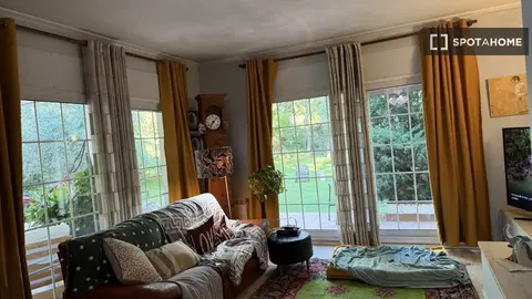 Habitación en alquiler, Matadepera