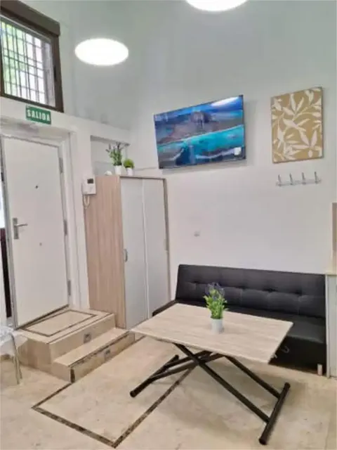 Pis de 28 m² a Madrid