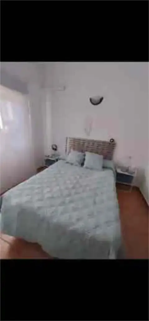 Pis de 73 m² a Màlaga