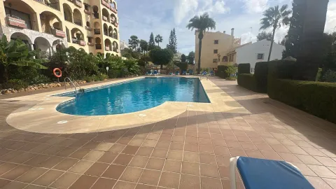 Flat 108 m² in Mijas (2/12)