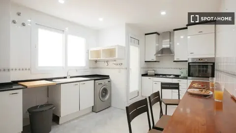 Habitació de lloguer, València