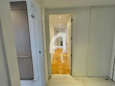 Pis de 85 m² a Madrid