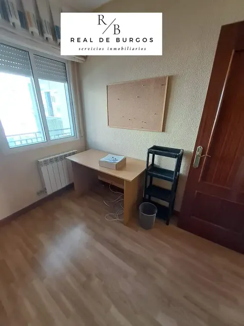 Pis de 61 m² a Valladolid
