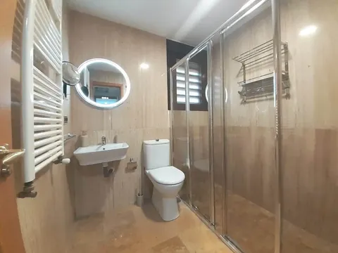 Pis de 90 m² a Còrdova