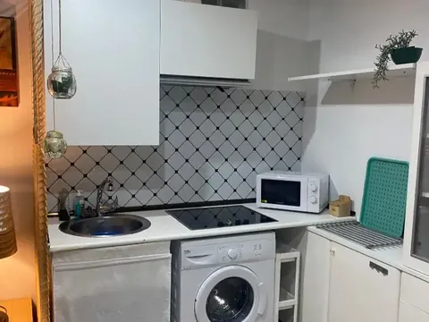 Pis de 47 m² a Madrid