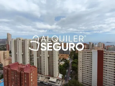 Pis de 70 m² a Benidorm