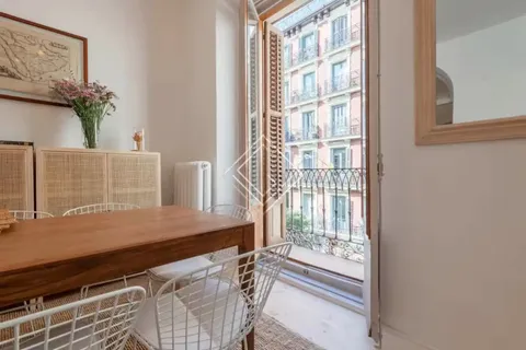 Pis de 202 m² a Madrid