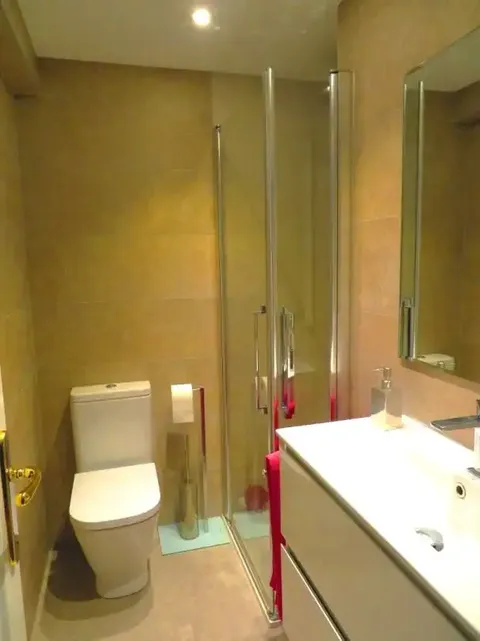 Appartamento 84 m² a Sopela