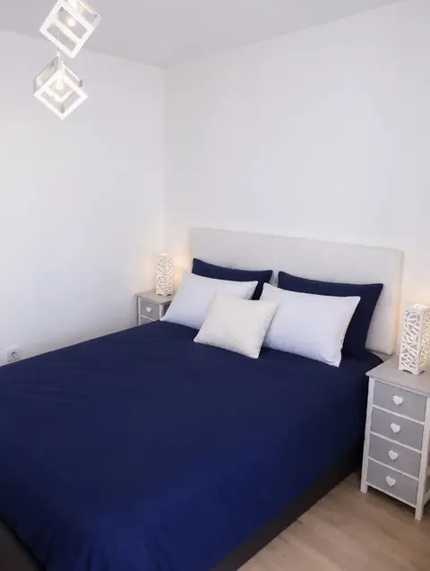 Pis de 55 m² a Sevilla