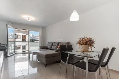 Wohnung 116 m² in Altea