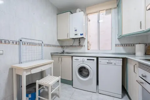 Pis de 58 m² a Madrid