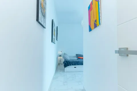 Casa de 105 m² en San Javier