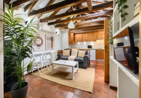 Appartement 53 m² à Madrid