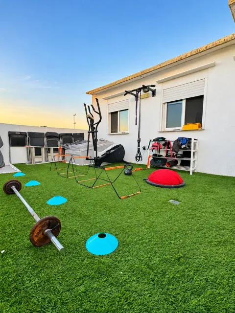 Appartamento 120 m² a Siviglia