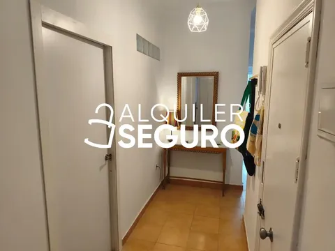Pis de 80 m² a Sevilla