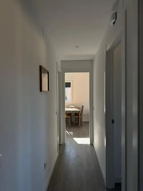Квартира 78 м² в Сеговие