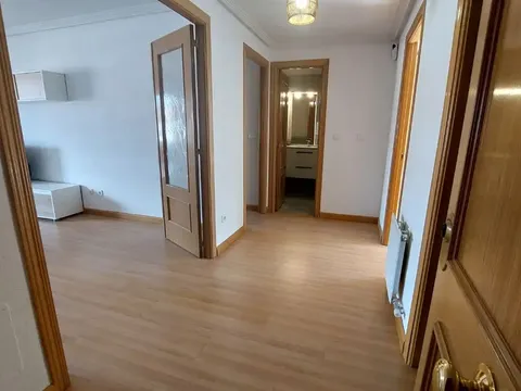 Pis de 75 m² a San Andrés del Rabanedo