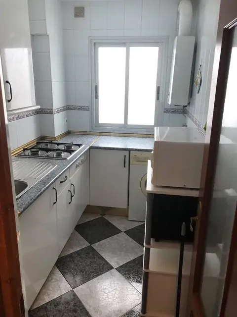 Pis de 65 m² a Sevilla