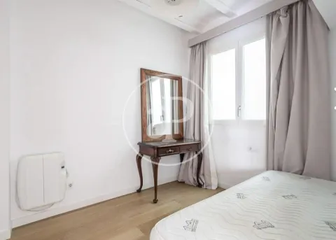 Pis de 111 m² a Barcelona