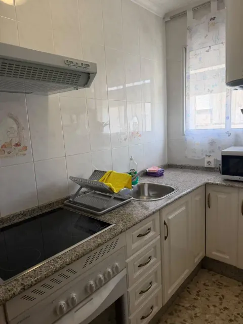 Кімната в оренду, Jerez de la Frontera (2/17)