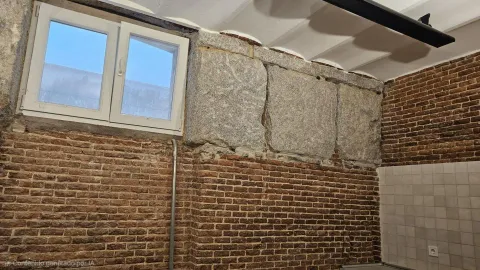 Appartamento 20 m² a Madrid