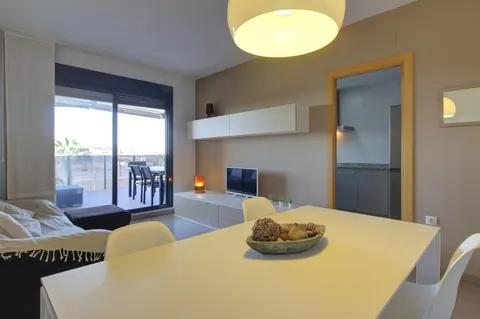 Pis de 70 m² a Almenara