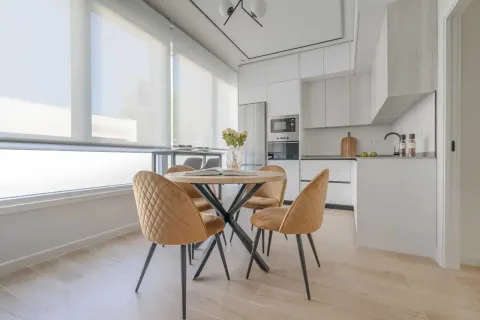 Pis de 50 m² a Madrid