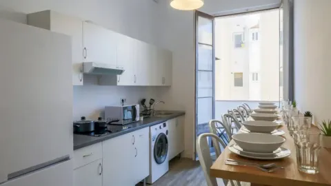 Zimmer zur Miete, Barcelona (3/10)