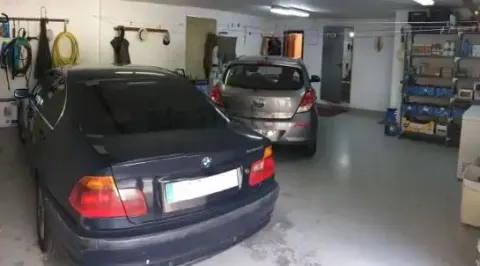 Casa de 250 m² a Santiago de Compostel·la