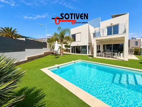 Maison 150 m² à Adeje
